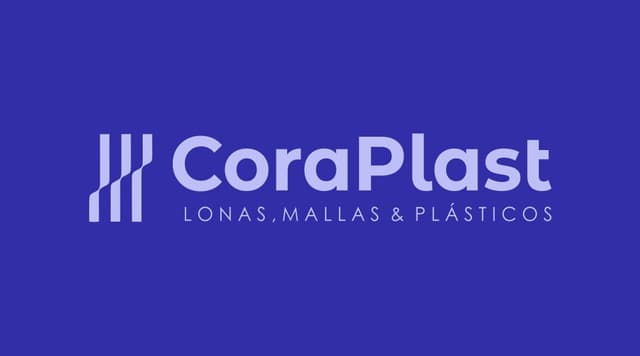 Logotipo de CoraPlast