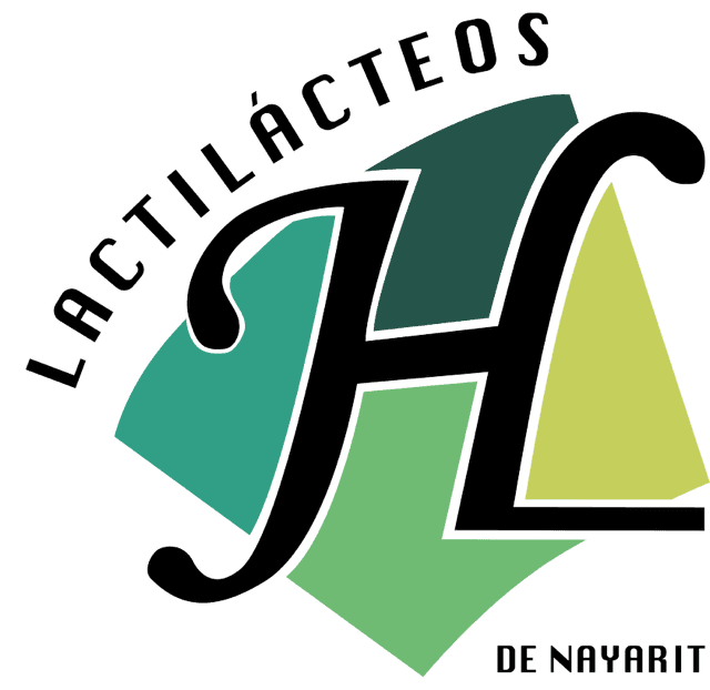 Logotipo de Lactilácteos de Nayarit