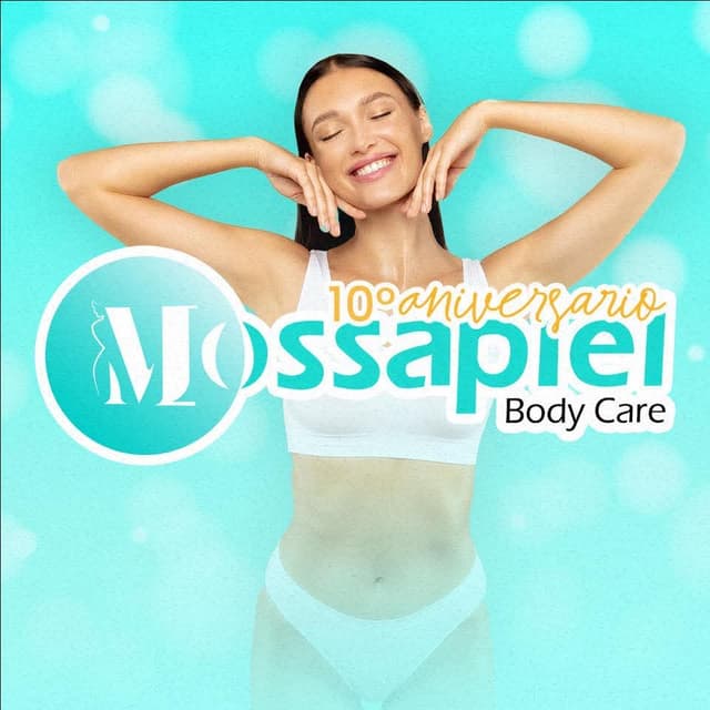 Logotipo de Mossapiel