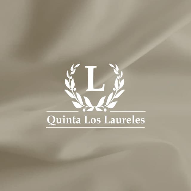 Logotipo de Quinta Los Laureles